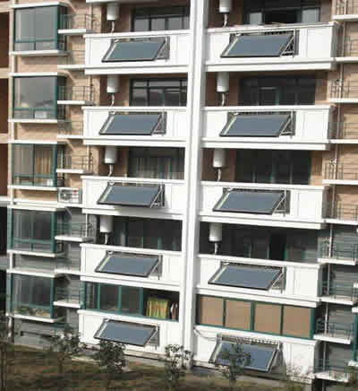 AR Flat Glass for Flat Panel Solar Thermal Water Heater AR Flat Glass for Flat Panel Solar Thermal Water Heater